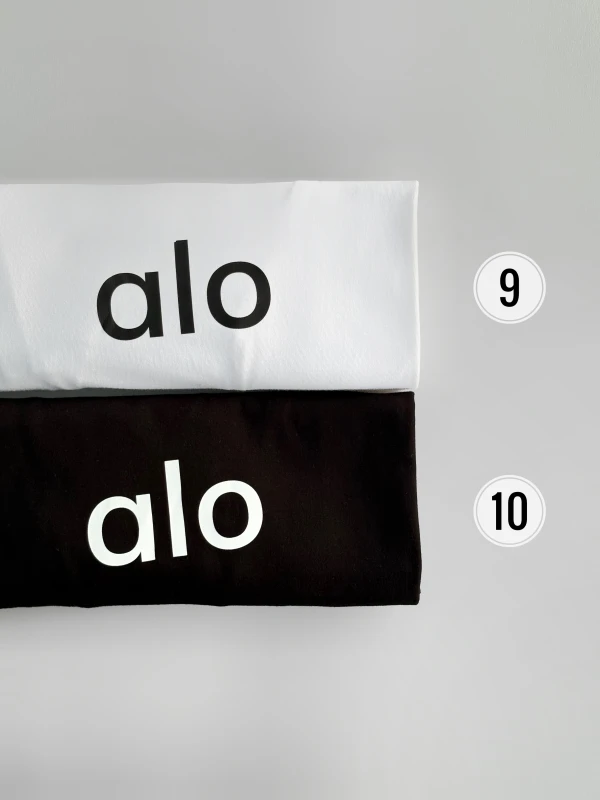 تیشرت نخ پنبه alo 1224