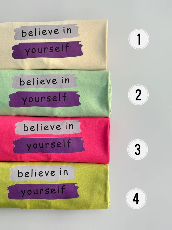 تیشرت نخ پنبه your 1226