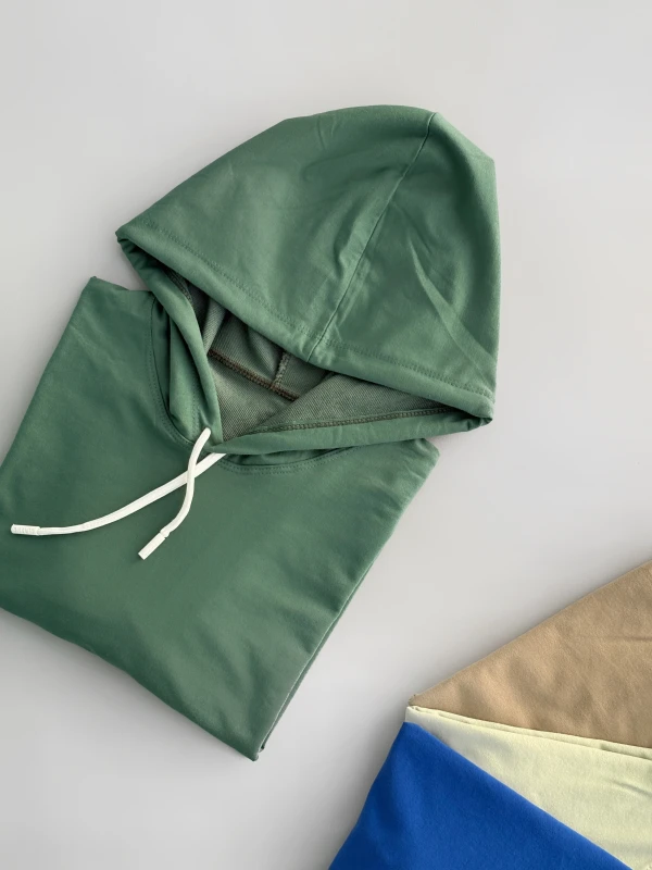 کراپ هودی 1286