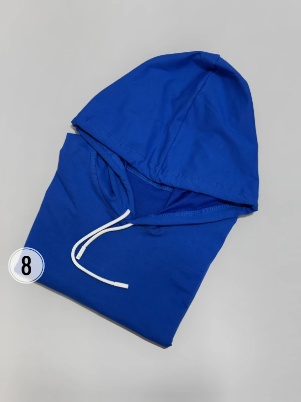 کراپ هودی 1286