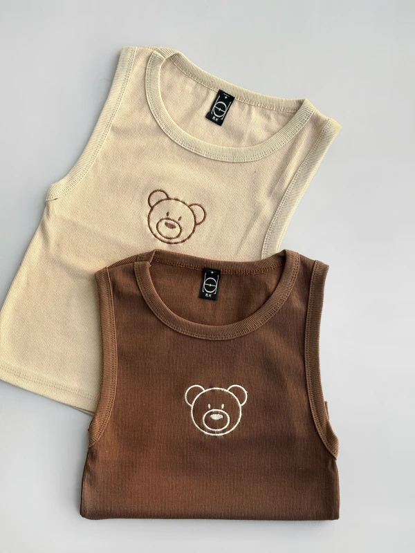 تاپ کبریتی خرسی 1292