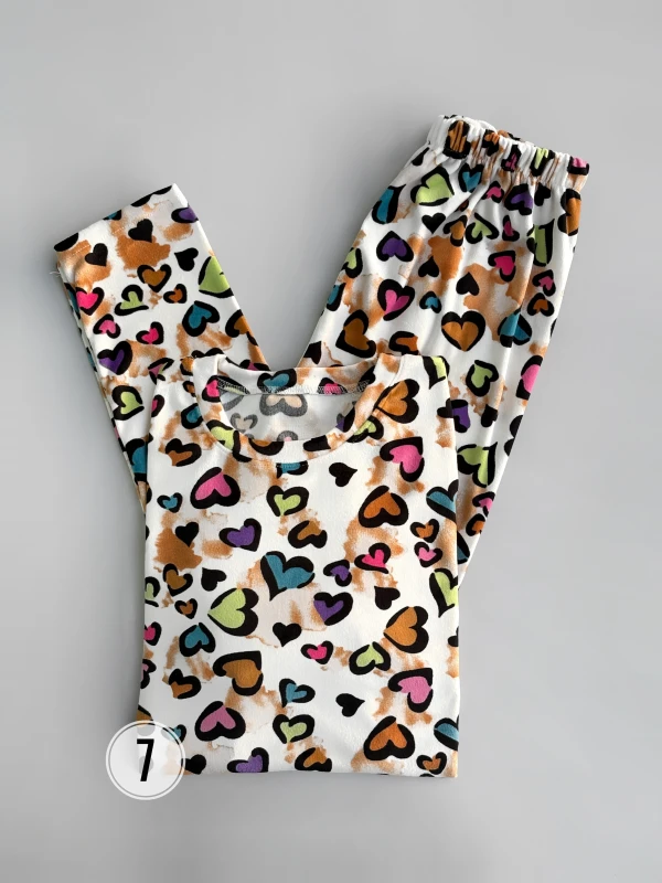 ست مخمل عروسکی 1296