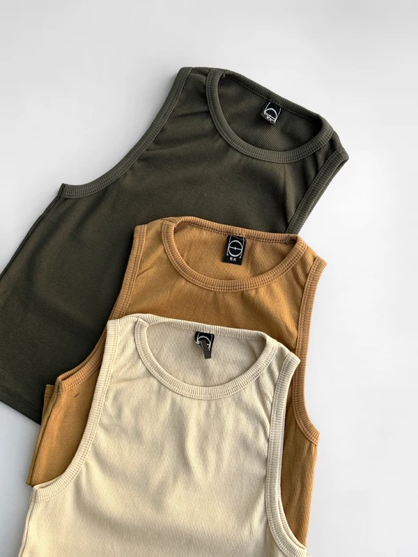 تاپ کبریتی ساده 1299