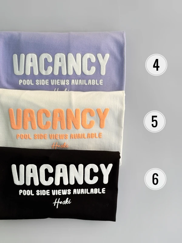 بلوز باکسی نخ پنبه سوپر 1302