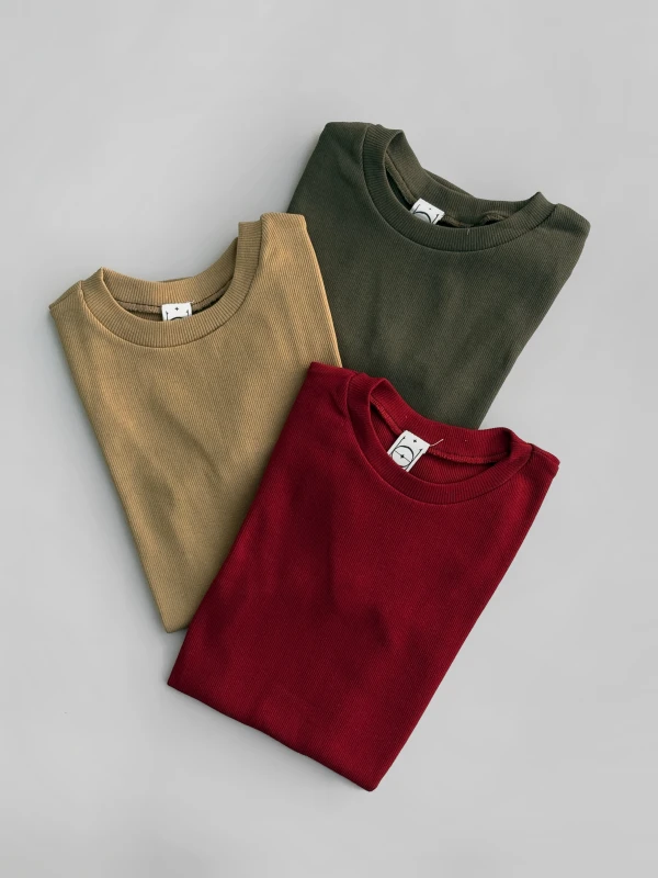 تیشرت کبریتی 1306