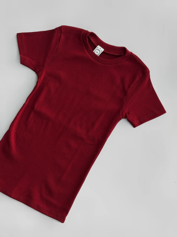 تیشرت کبریتی 1306