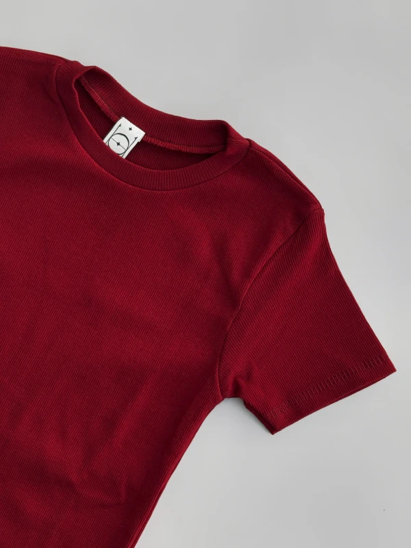 تیشرت کبریتی 1306