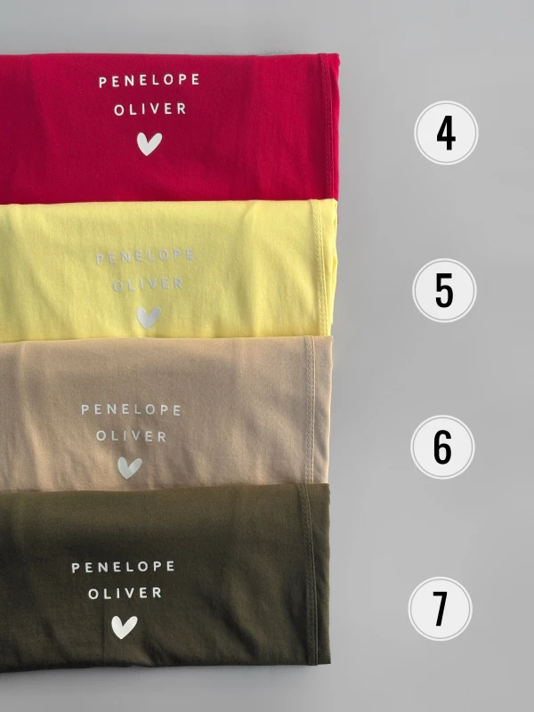 مینی شرت 1314