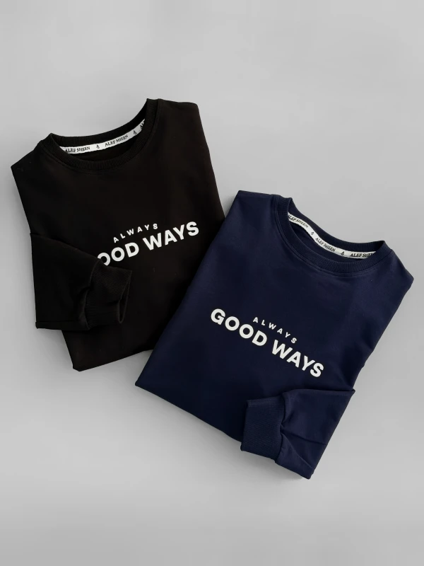 دورس دو نخ Good ways 1341