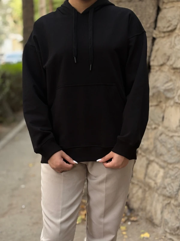 هودی دورس سه نخ داخل کرکی 1353