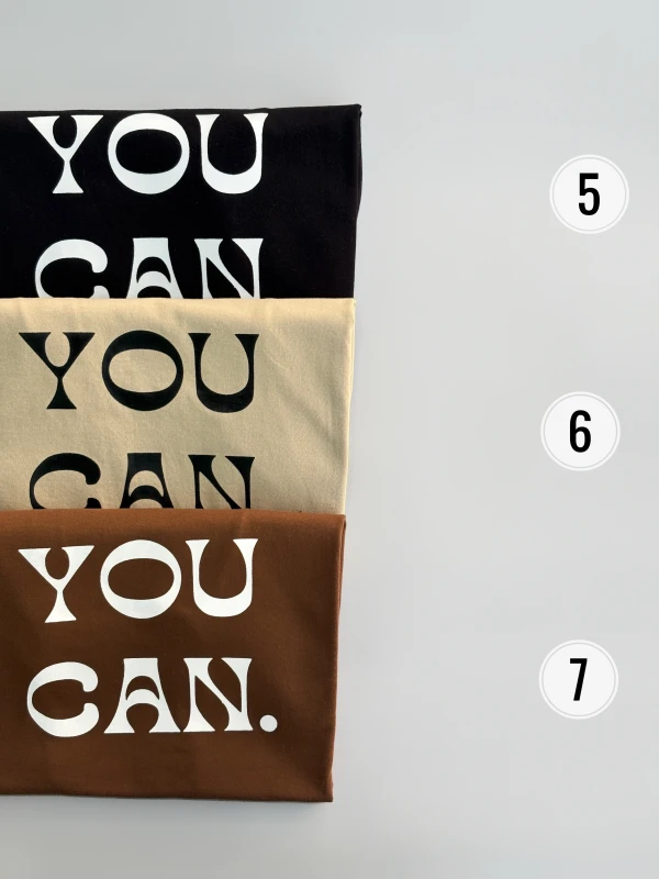 تیشرت نخ پنبه Can  1362