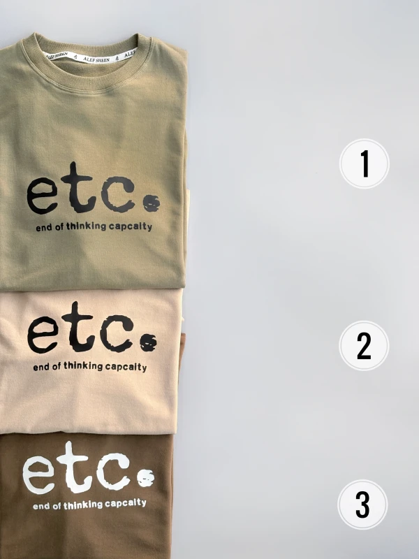 دورس دو نخ etc 1364