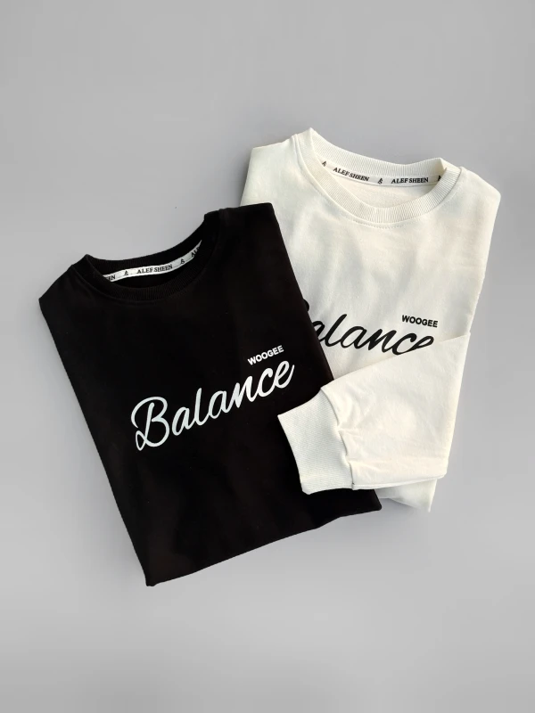 بلوز دورس بالانس 1368