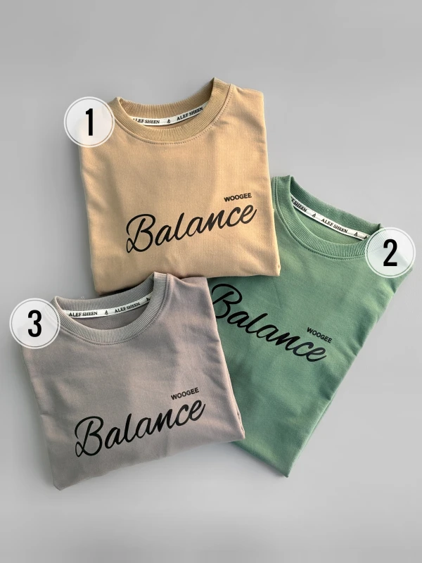 بلوز دورس بالانس 1368