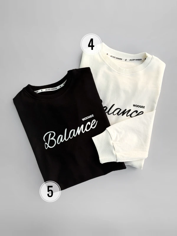 بلوز دورس بالانس 1368