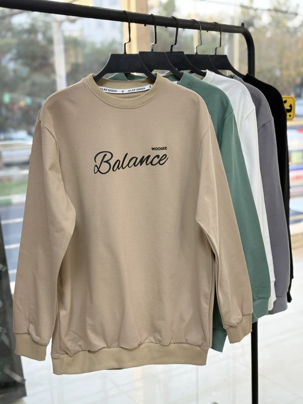 بلوز دورس بالانس 1368