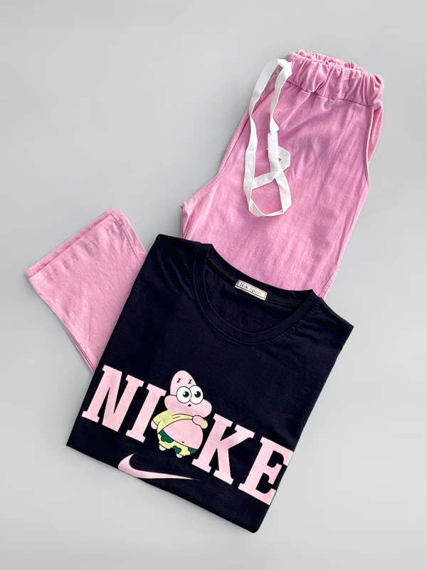 تیشرت شلوار نایک پاتریک 1373