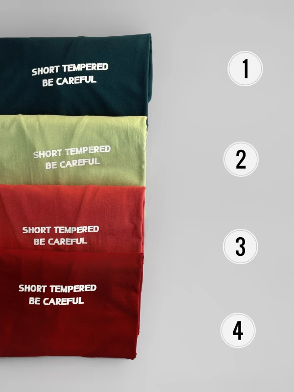 بلوز نخ پنبه care 1375