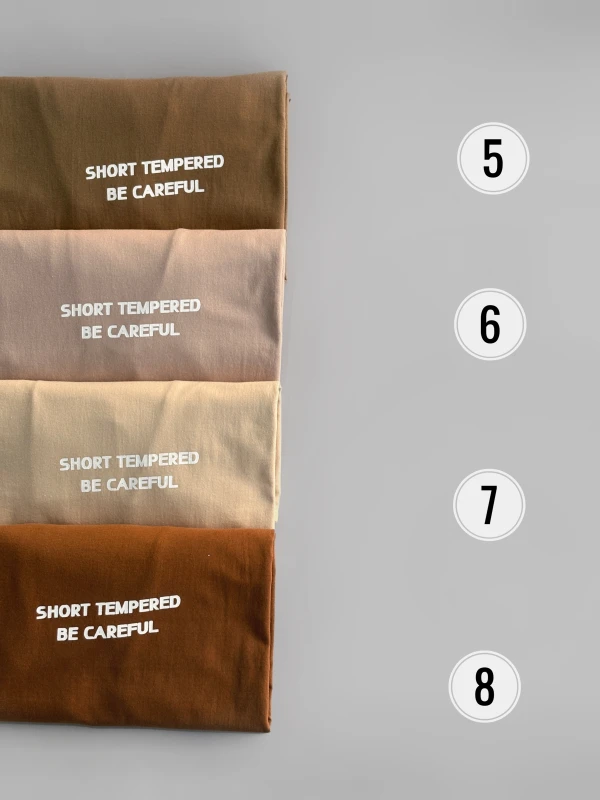 بلوز نخ پنبه care 1375