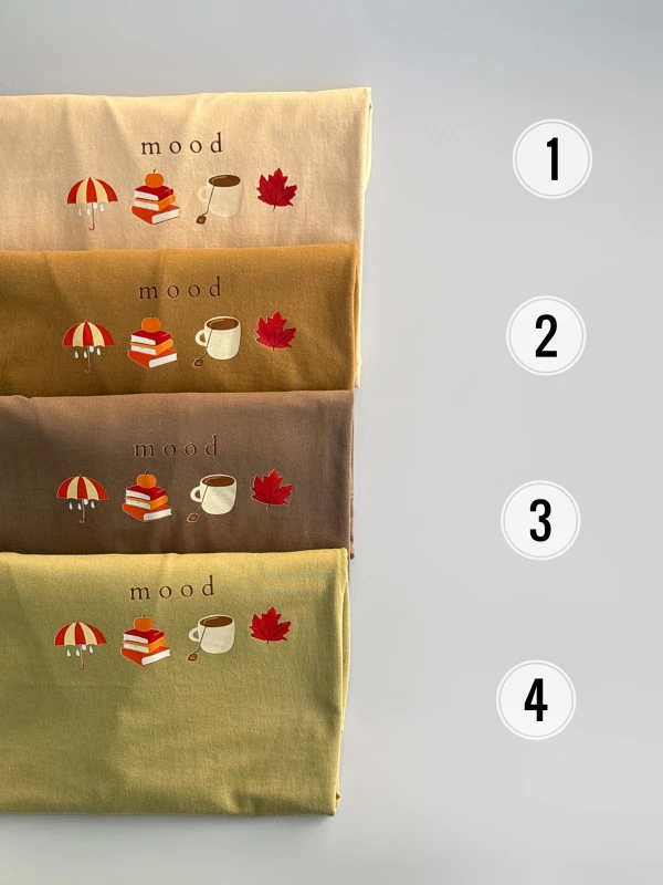 تیشرت نخ پنبه پاییز 1379