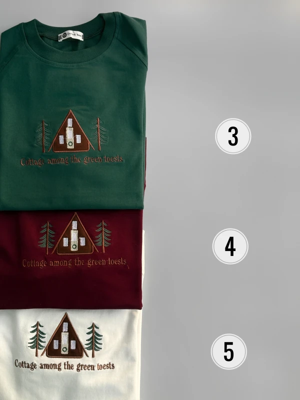 دورس کاج 1380