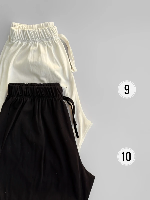 شلوارک نخ پنبه 1394