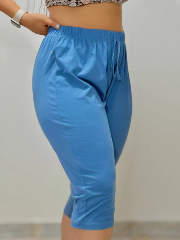 شلوارک نخ پنبه 1394