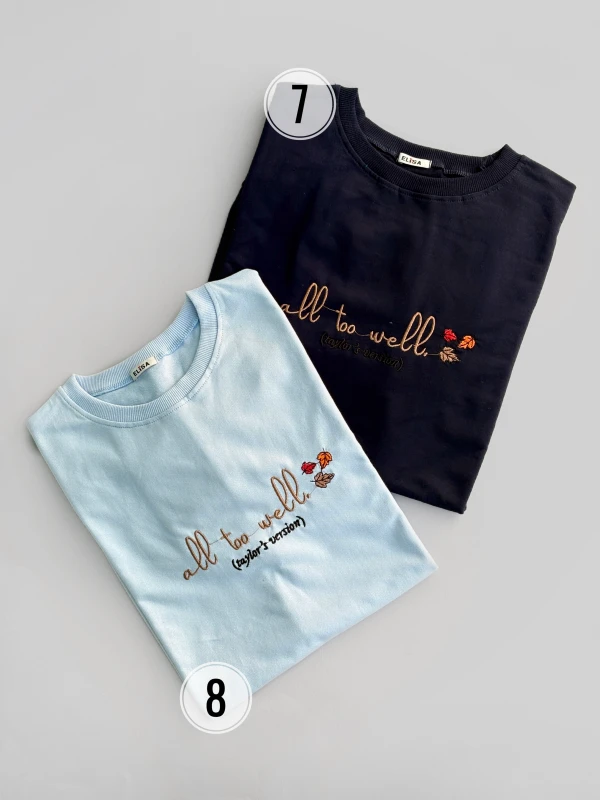 بلوز دورس برگ  1410