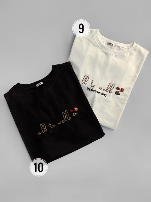 بلوز دورس برگ  1410