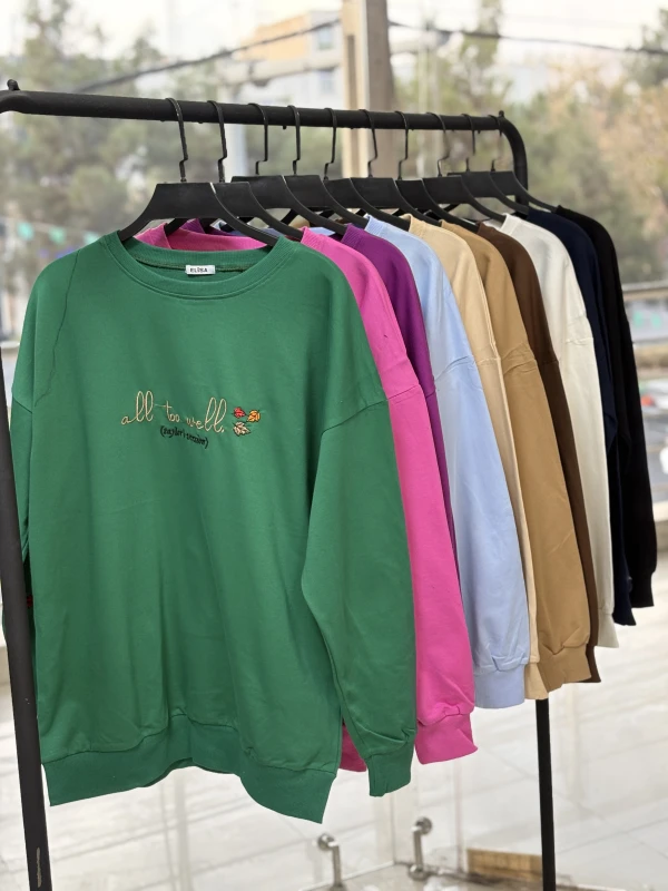 بلوز دورس برگ  1410