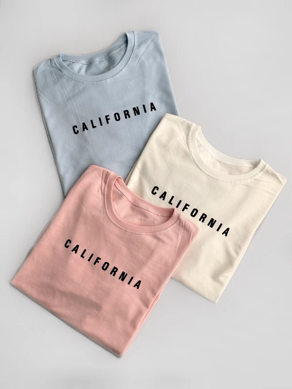 بلوز دورس california 1436