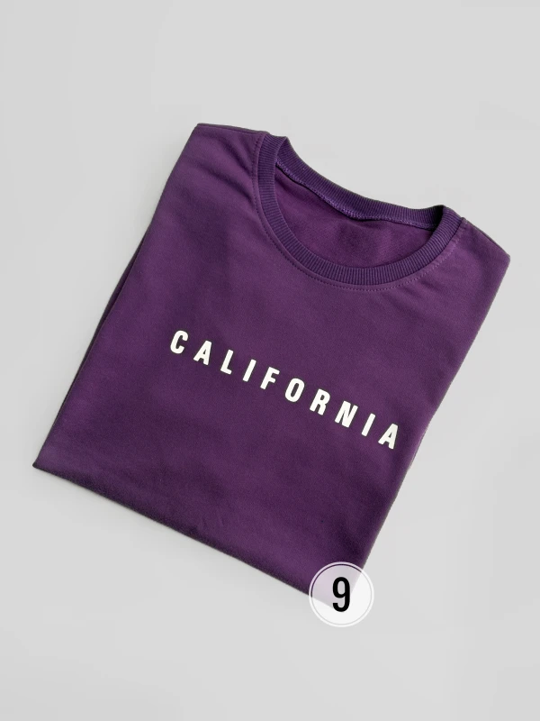 بلوز دورس california 1436