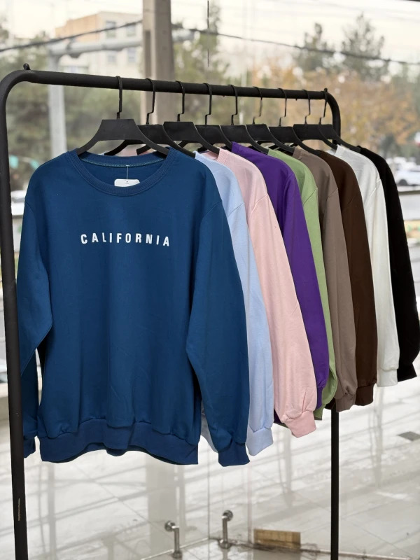 بلوز دورس california 1436