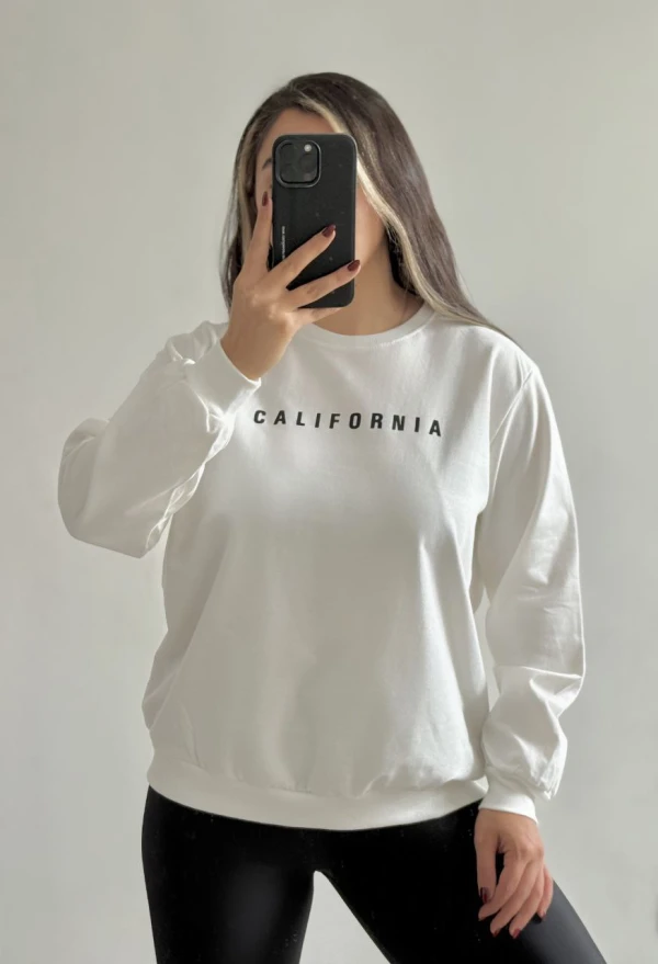 بلوز دورس california 1436