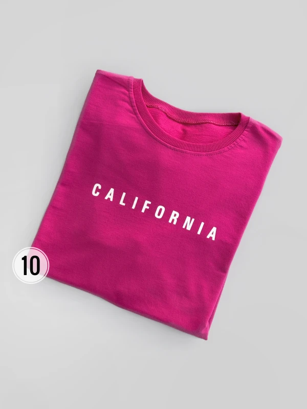 بلوز دورس california 1436
