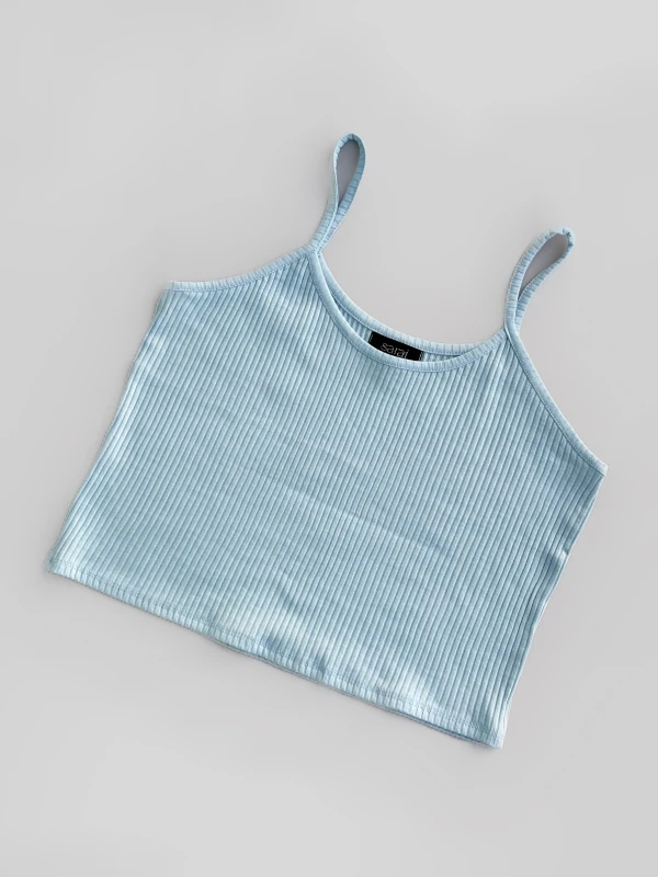 ست تاپ شلوار گل گلی 1493