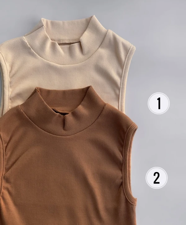 کراپ تاپ کبریتی