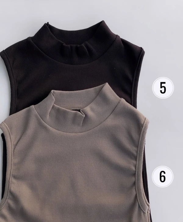 کراپ تاپ کبریتی