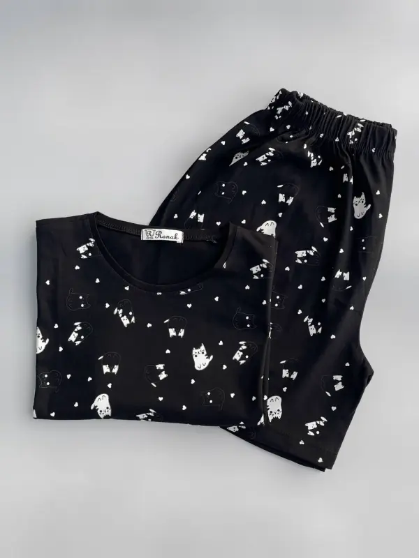 تمام چاپ گربه