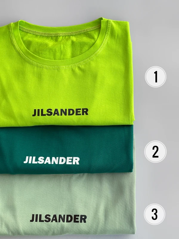 تیشرت قواره نرمال JIL