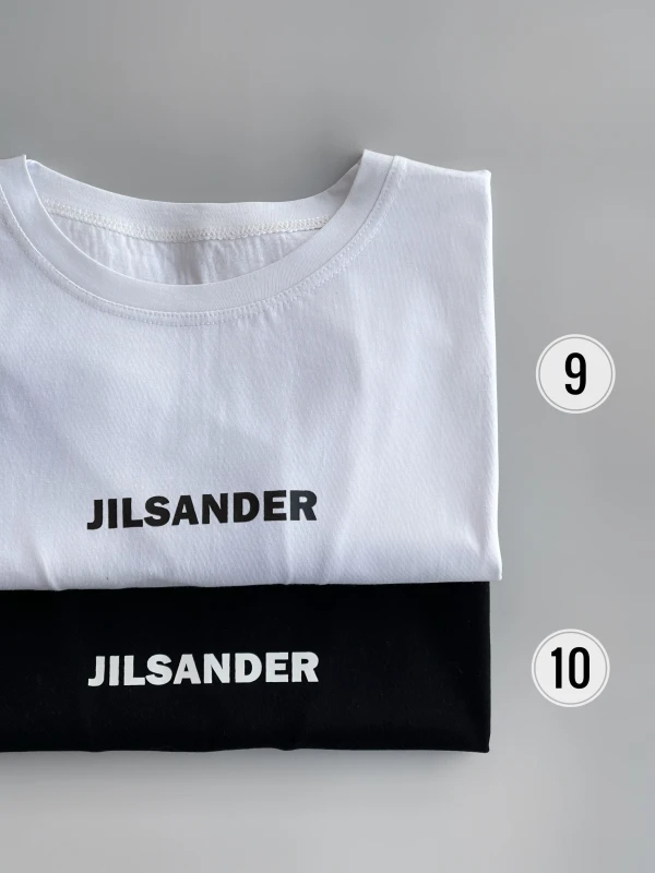 تیشرت قواره نرمال JIL